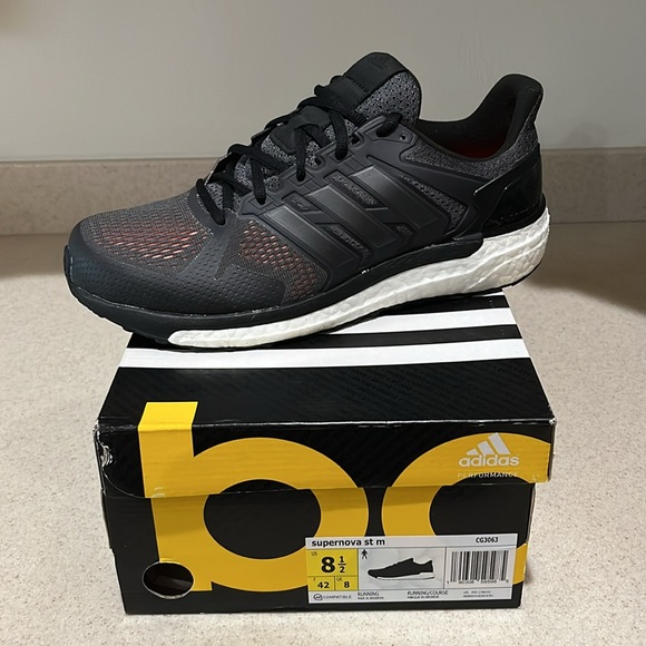adidas Other - Adidas Supernova ST, Men’s 8.5